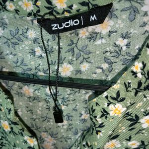 Zudio Floral Shirt