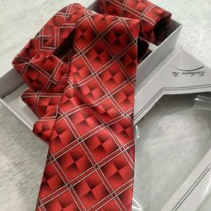 Premium Tie Men's