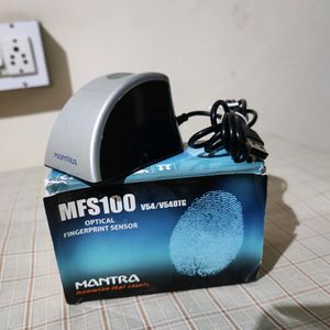 Mantra Mfs 100