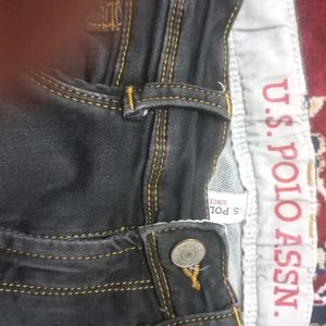 Boys Jeans