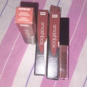 Smashbox Lipstick 💄