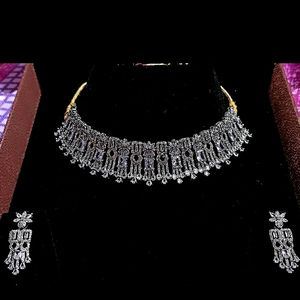 AD Choker Set