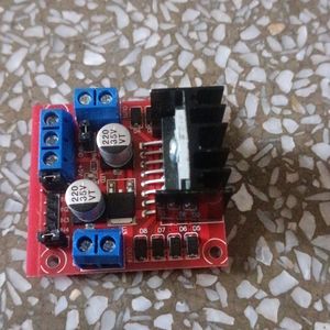 uno Moter driver shield  L298N