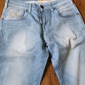 Jeans Pant -30" Waist No Flaws