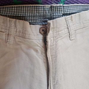 Mens Cotton Jeans