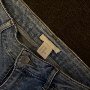 H & m Skinny Jeans