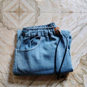 🩵very Comfortable Jean's For Girl's🩵