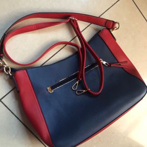 Handbag 👜 Pre-loved Check description