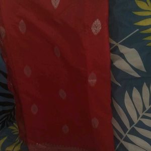 Handloom Saree