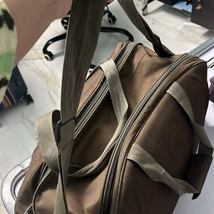 Travel Bag