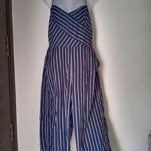 34 36 Bust Jumpsuit