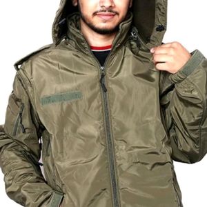 Winter Wear Jacket