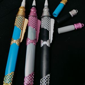 New Fancy Designer Pens