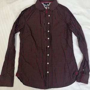 Formal Shirt - Tommy Hilfiger