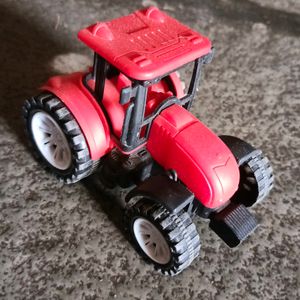 Tractor Toy