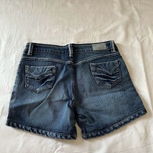 Kraus shorts