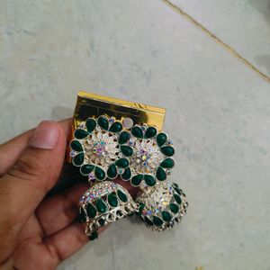 Beautiful Earrings Collection