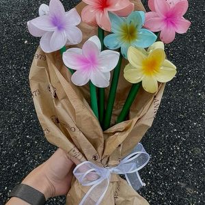 FLOWER CLIPS❤️