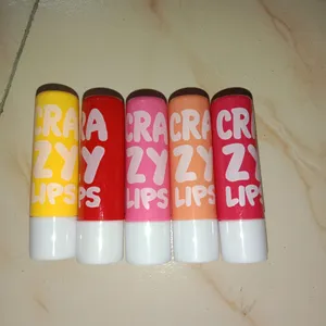 Crazy Lip Lip Balm