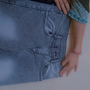 Men Jeans