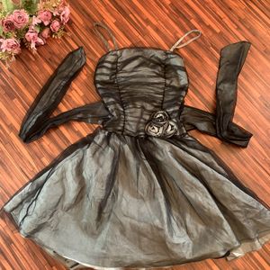 Party Dress