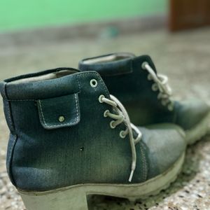 Boots For Women