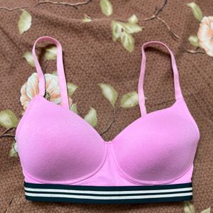 zudio Padded T-Shirt Bra