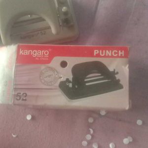 Punching Machine