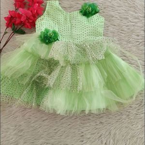 Kids Frock Nice One