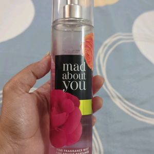 Bath & Body Works - Mad About You Mist