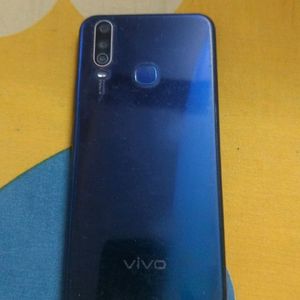 Vivo-Y15