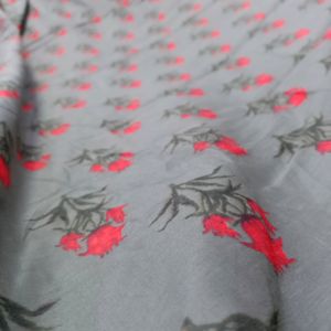 Chanderi Fabric For Dress