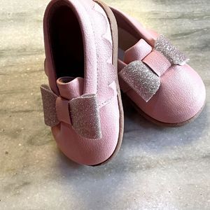 Baby Girl Shoes KazarMax Bellies