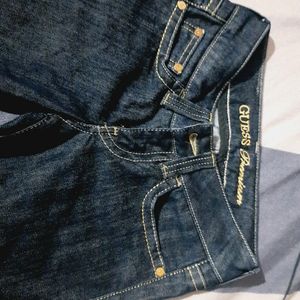 GUESS AUTHENTIC JEANS Y2k