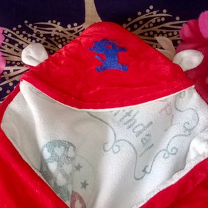 Baby Wrap Blanket To Hold Bab