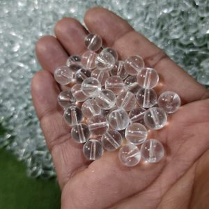 Loose Glass Beads