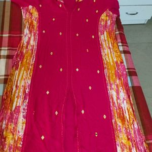 Cotton Kurta for Women