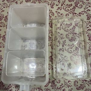 Fridge Storage Containers