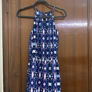 Forever21 Long Dress In Size Small