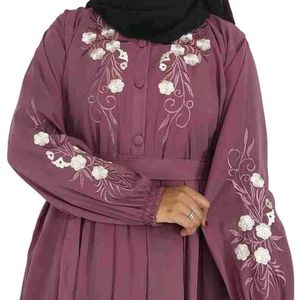 BURQA ABAYA For Girls