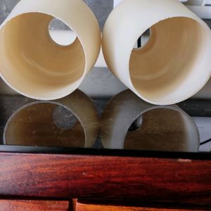 Lamp Shades- Set Of 2