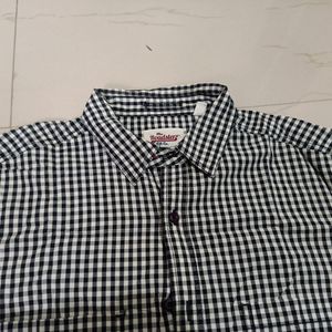 Men's Branded Shirt