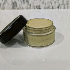 5 Avocado Night Cream