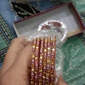 Unused Bangles 12 Pics