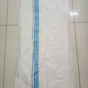 Ramraj Adjustable Dhoti/Lungi In New Condition