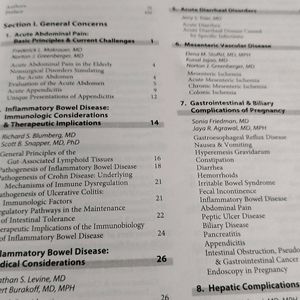 Current - Gastroenterology And Hepatology