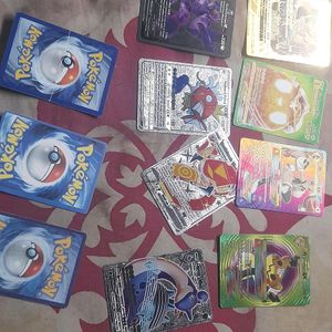 POKEMON Cards 16