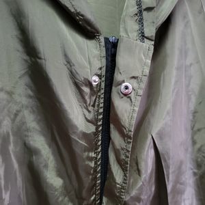 Lightweight Fashionable Jacket