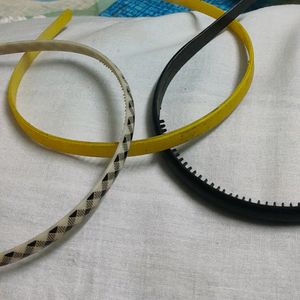 Hairbands