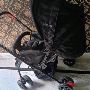 Stroller For 0-3years Baby Heavy